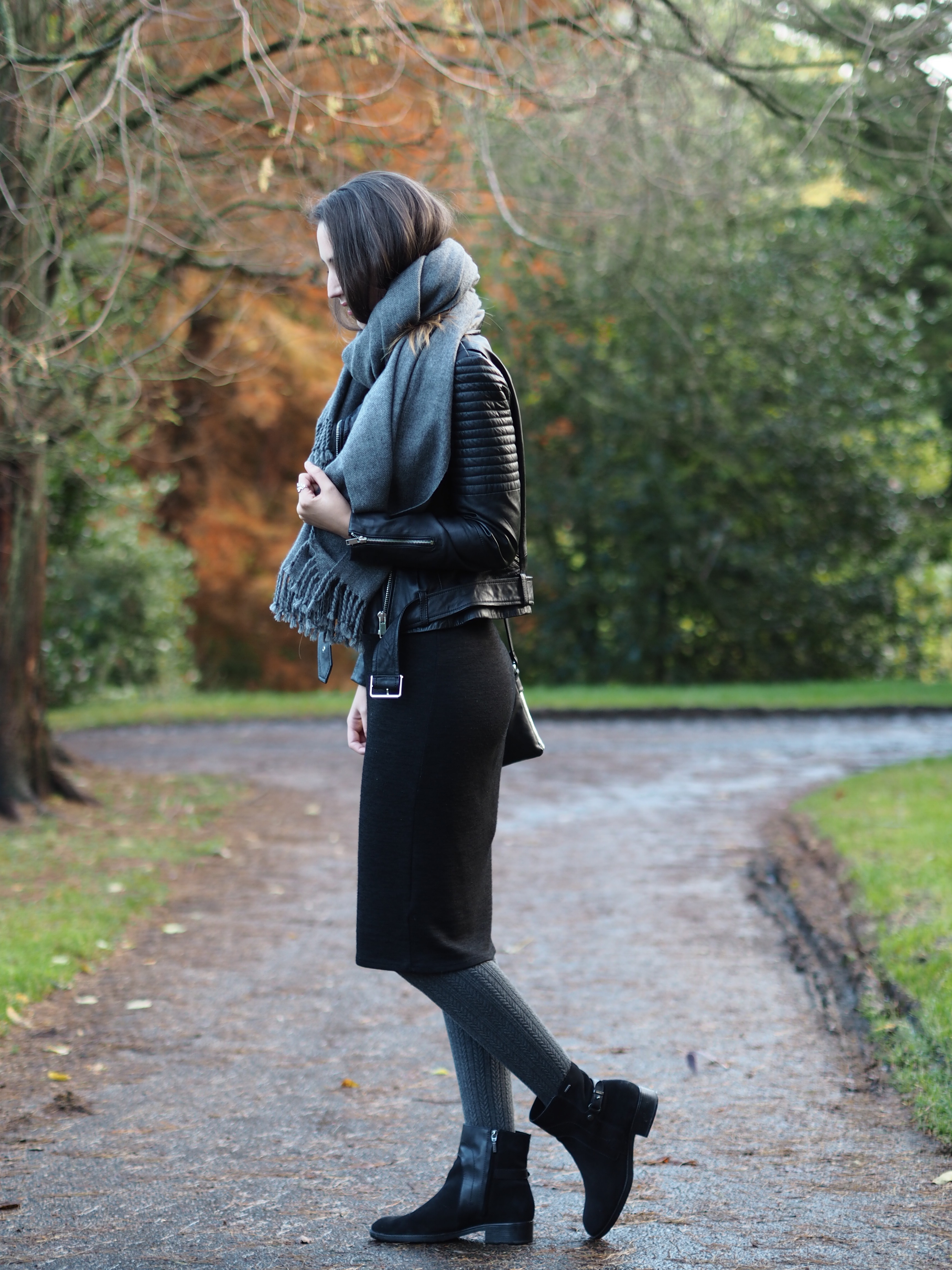 Style diary Outfit of the day 5